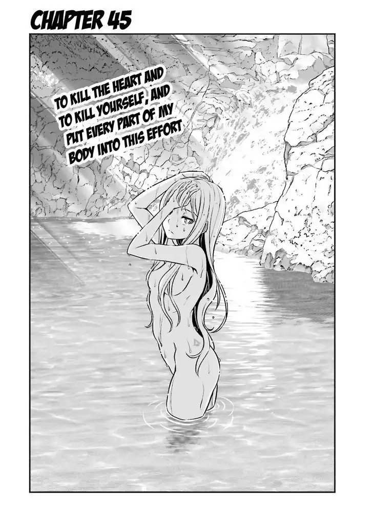 Not Lives Chapter 45 3
